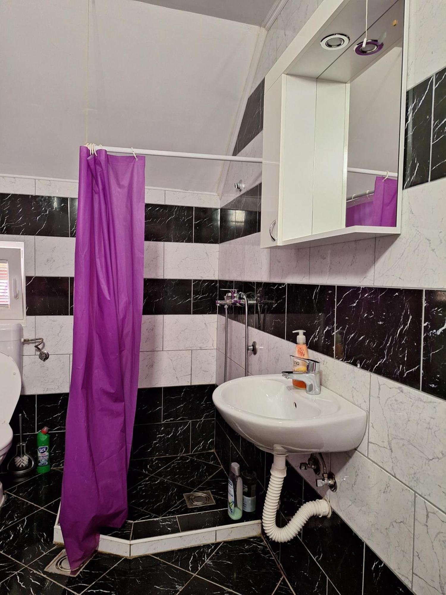 Apartman Ognjenovic Apartment Plužine Ngoại thất bức ảnh