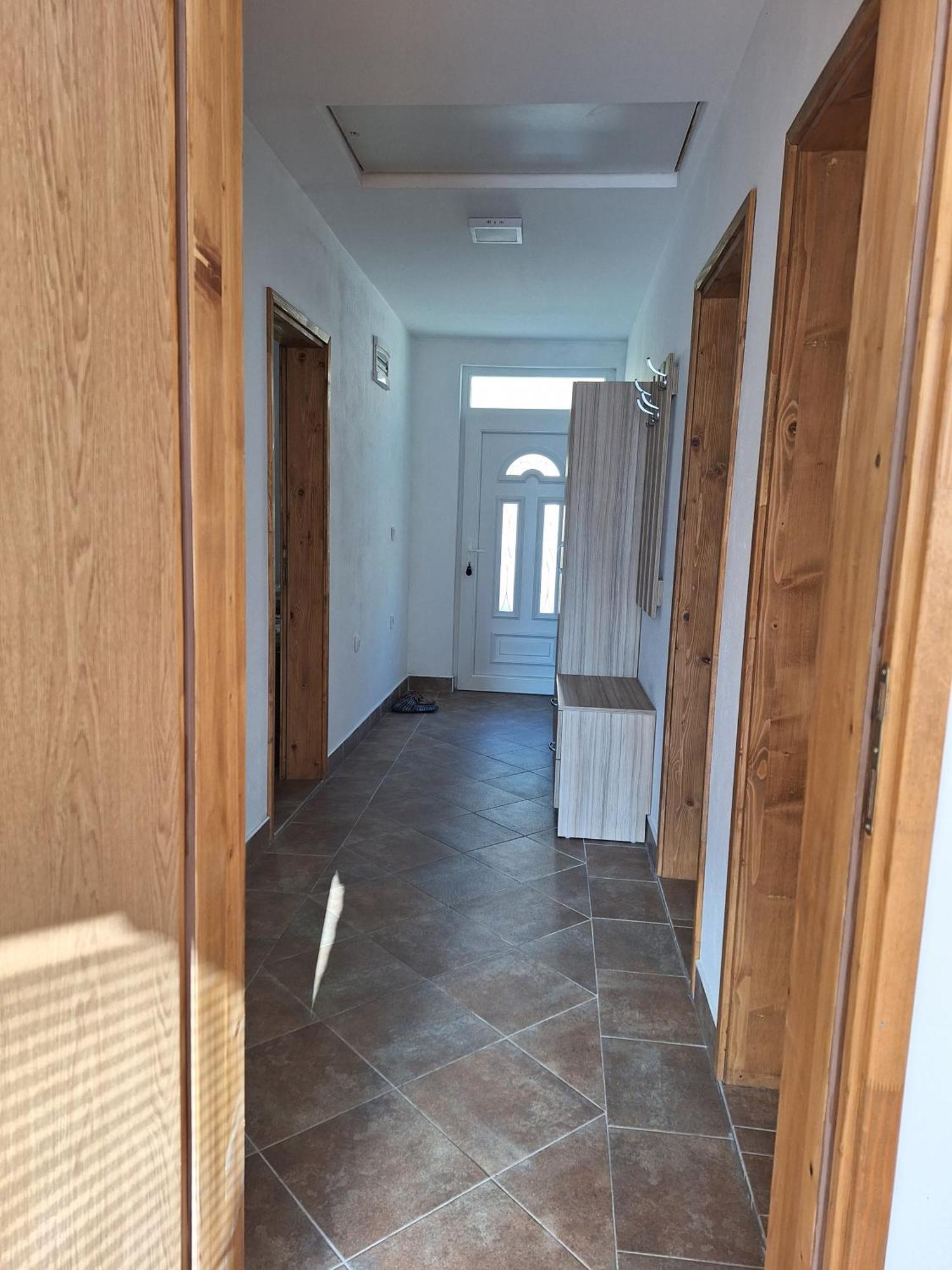 Apartman Ognjenovic Apartment Plužine Ngoại thất bức ảnh